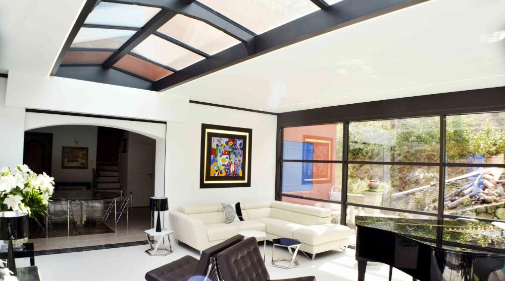 extension