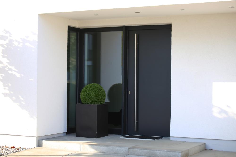 porte