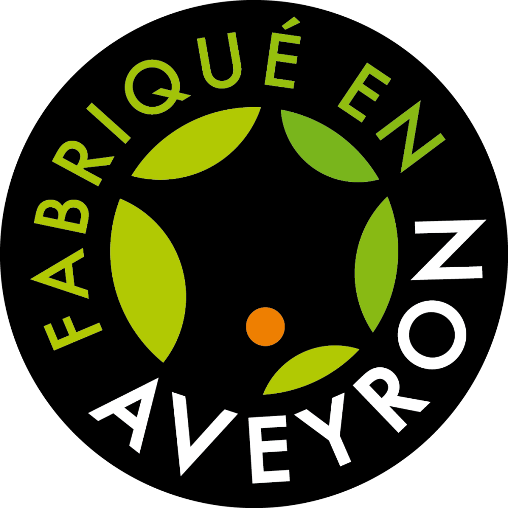 fabriqué en Aveyron